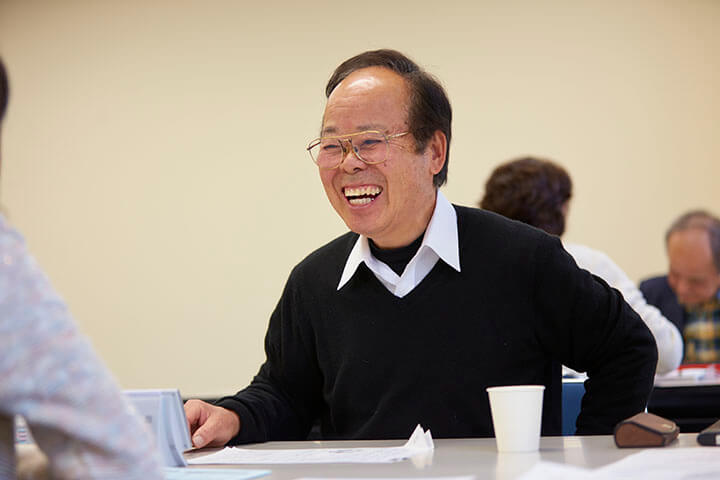 学習者にとっての効果1