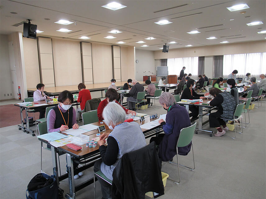 自治体にとっての効果1