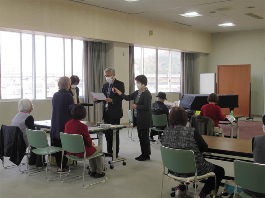 自治体にとっての効果3