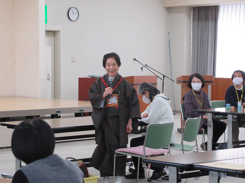 自治体にとっての効果4