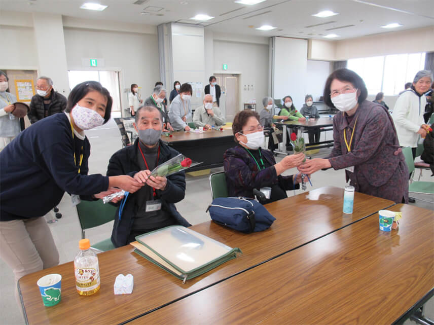 自治体にとっての効果5