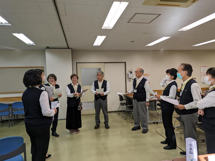 法人にとっての効果1