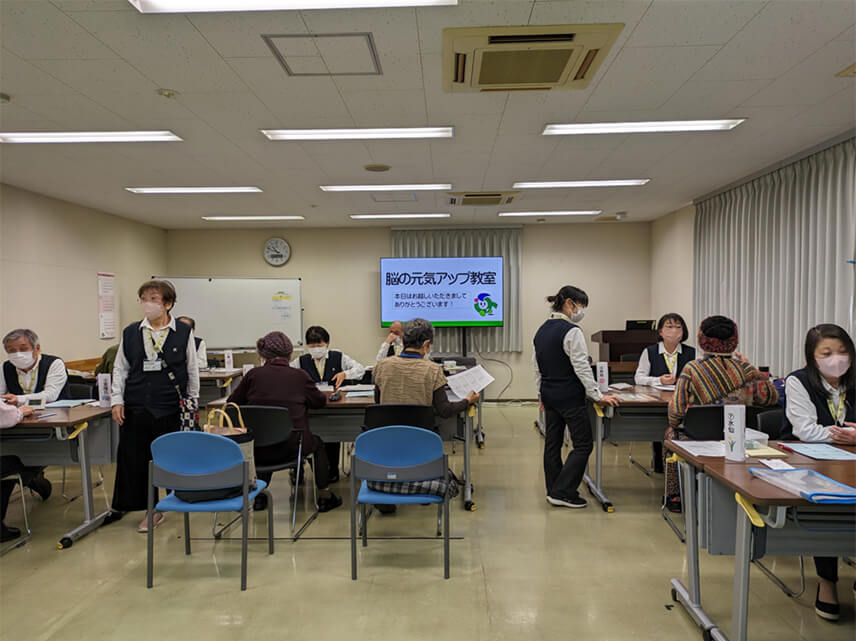 法人にとっての効果2