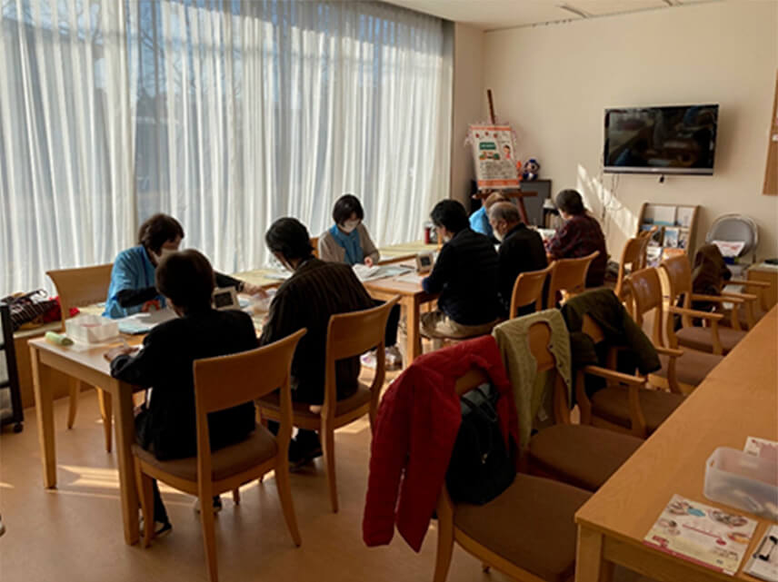 法人にとっての効果2