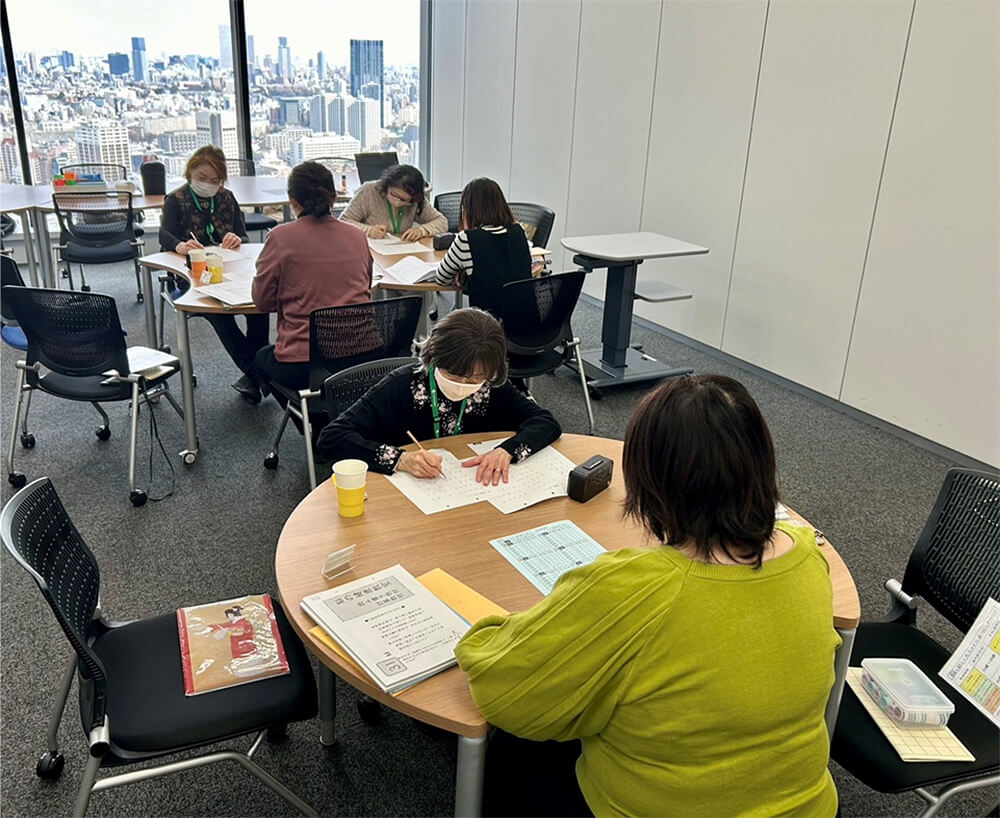 法人にとっての効果