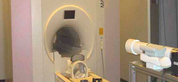 Functional MRI